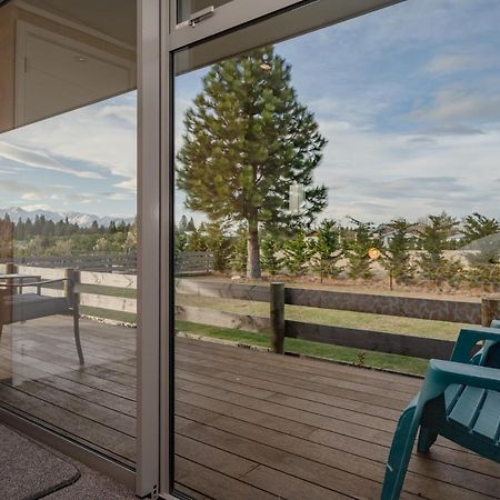 Starbright Townhouse Villa Twizel Luaran gambar