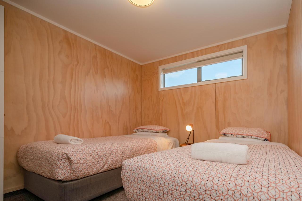 Starbright Townhouse Villa Twizel Luaran gambar