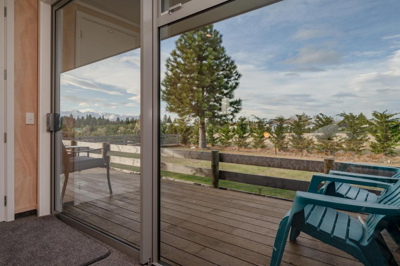 Starbright Townhouse Villa Twizel Luaran gambar