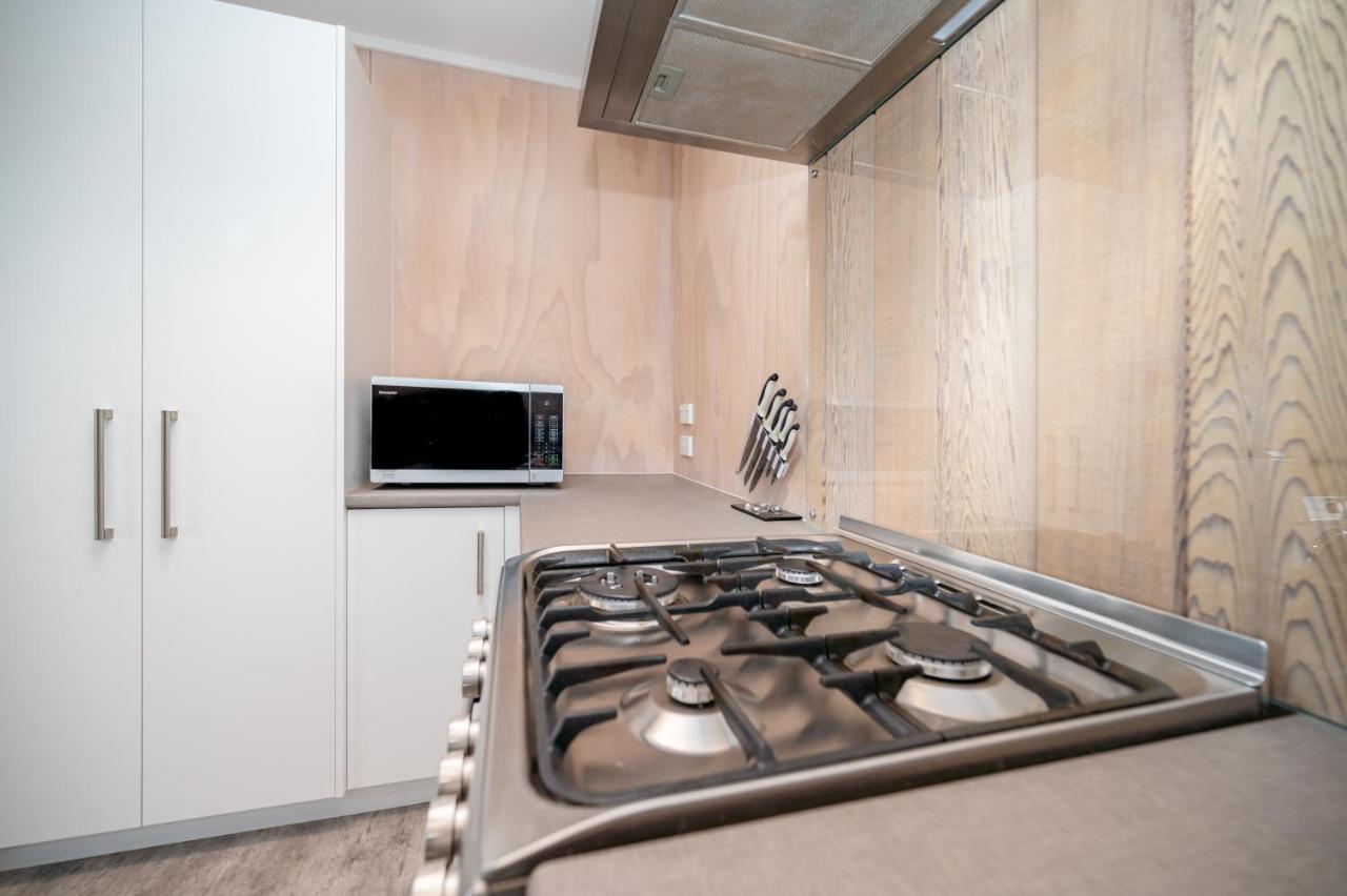 Starbright Townhouse Villa Twizel Luaran gambar