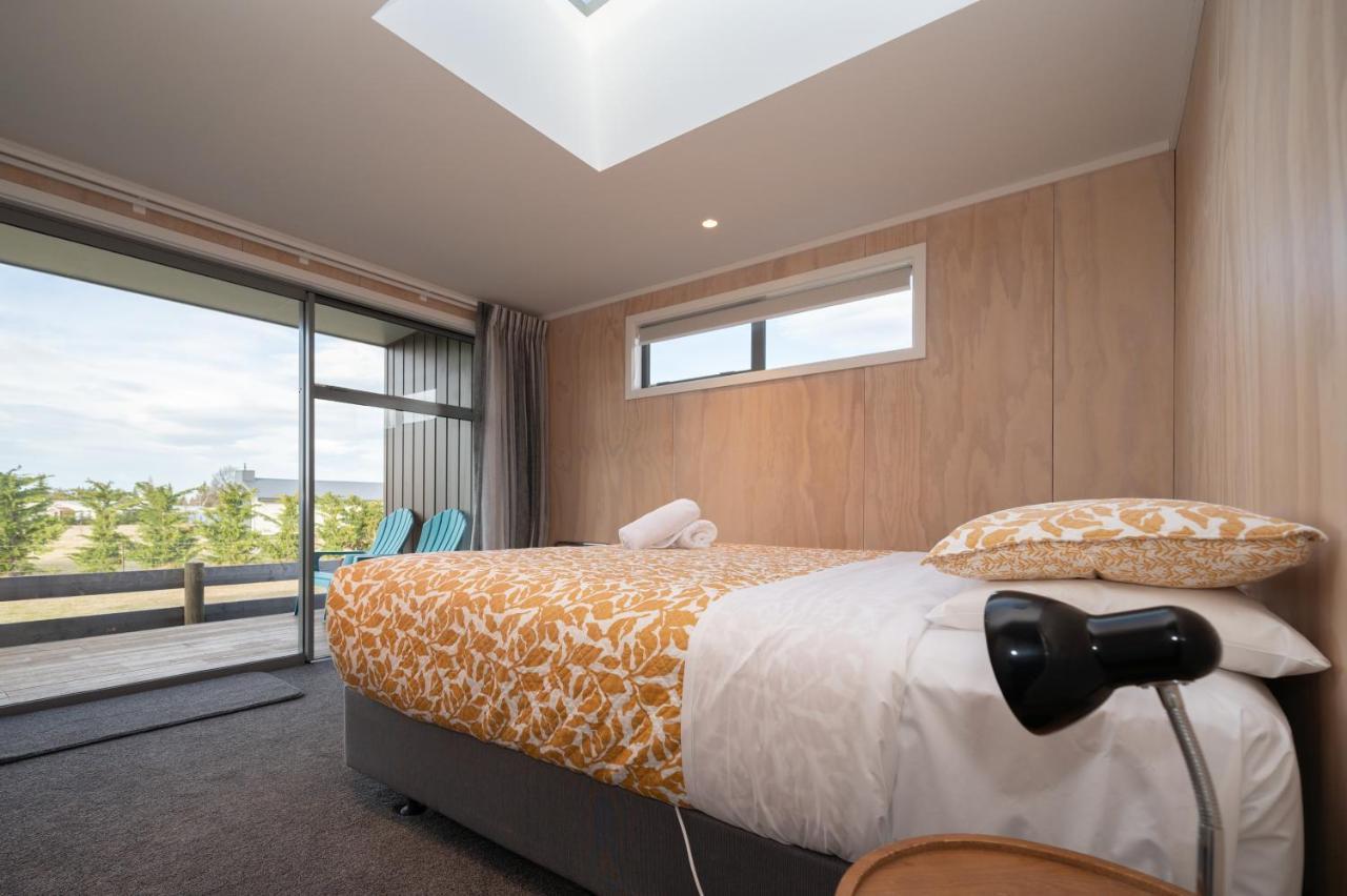 Starbright Townhouse Villa Twizel Luaran gambar