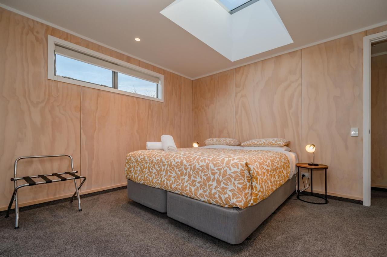 Starbright Townhouse Villa Twizel Luaran gambar