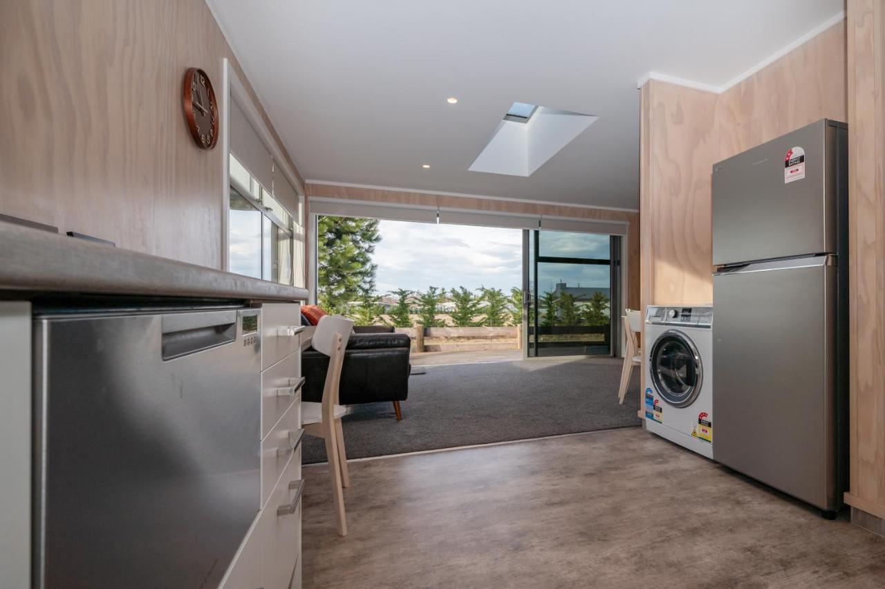 Starbright Townhouse Villa Twizel Luaran gambar