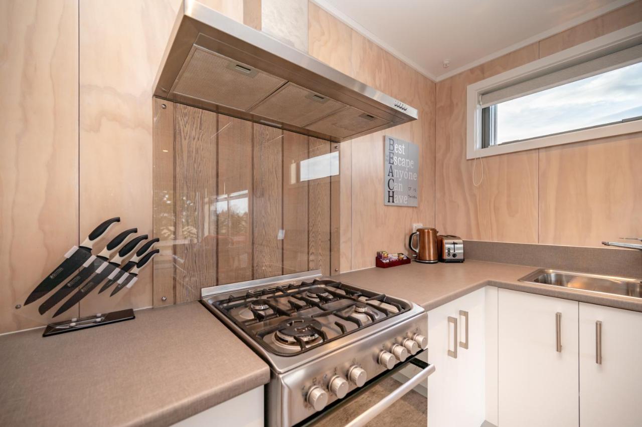Starbright Townhouse Villa Twizel Luaran gambar