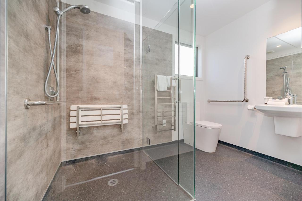 Starbright Townhouse Villa Twizel Luaran gambar