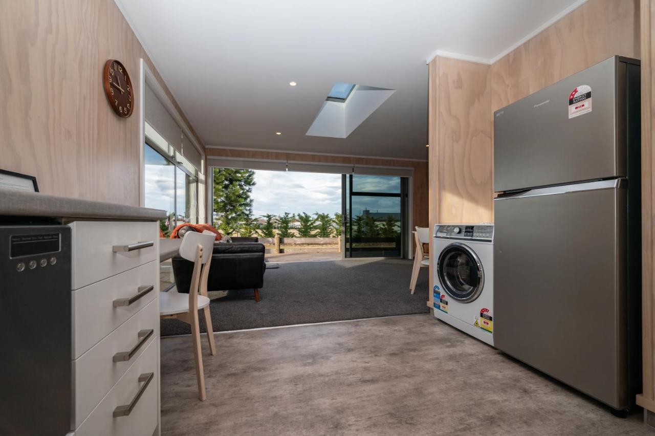Starbright Townhouse Villa Twizel Luaran gambar